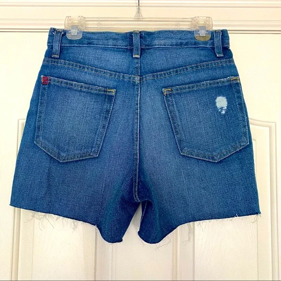 BDG girlfriend high-rise shorts - Picture 2 of 2